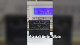 Lincoln Welder Voltmeter Upgrade M21002-1